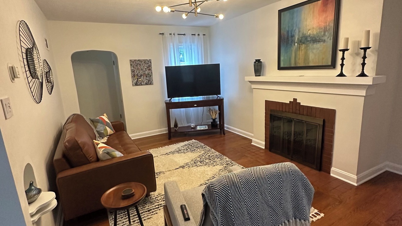Photo of Livingroom in Portsmouth