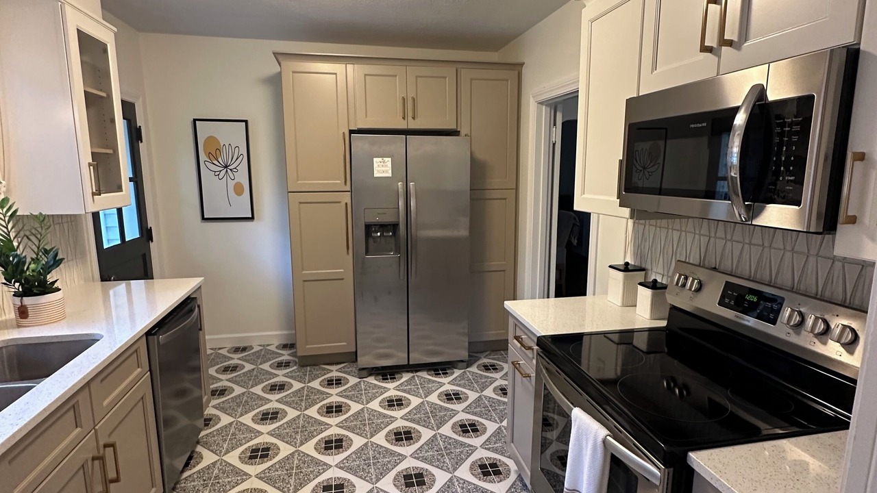Photo of Kitchen in Portsmouth