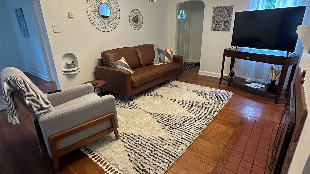 Photo of Livingroom in Portsmouth
