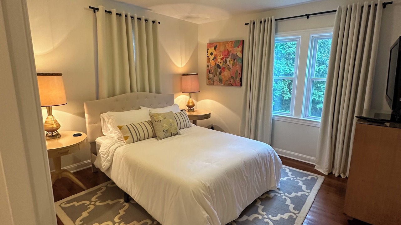 Photo of Bedroom in Portsmouth