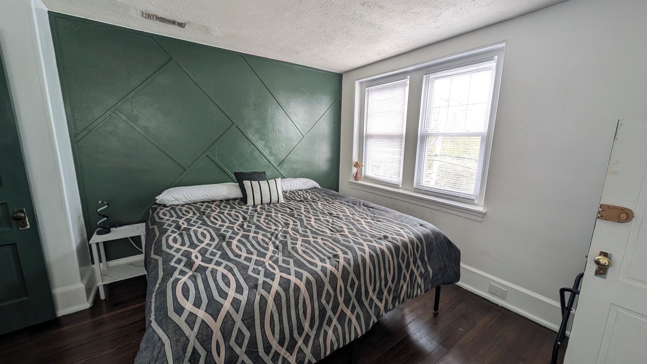 Photo of Bedroom in Germantown