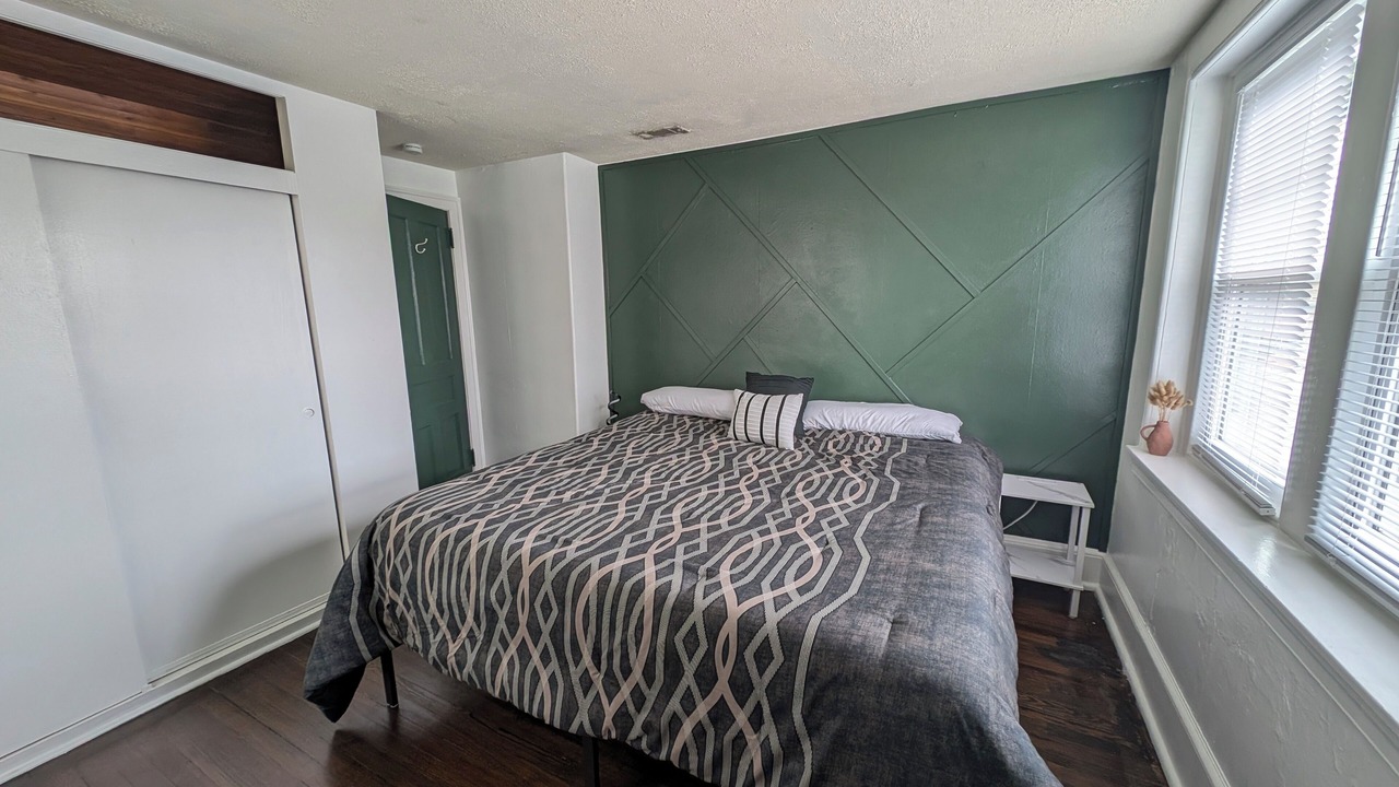 Photo of Bedroom in Germantown