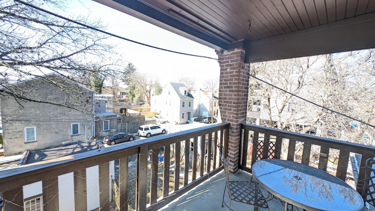 Photo of Outdoor in Germantown