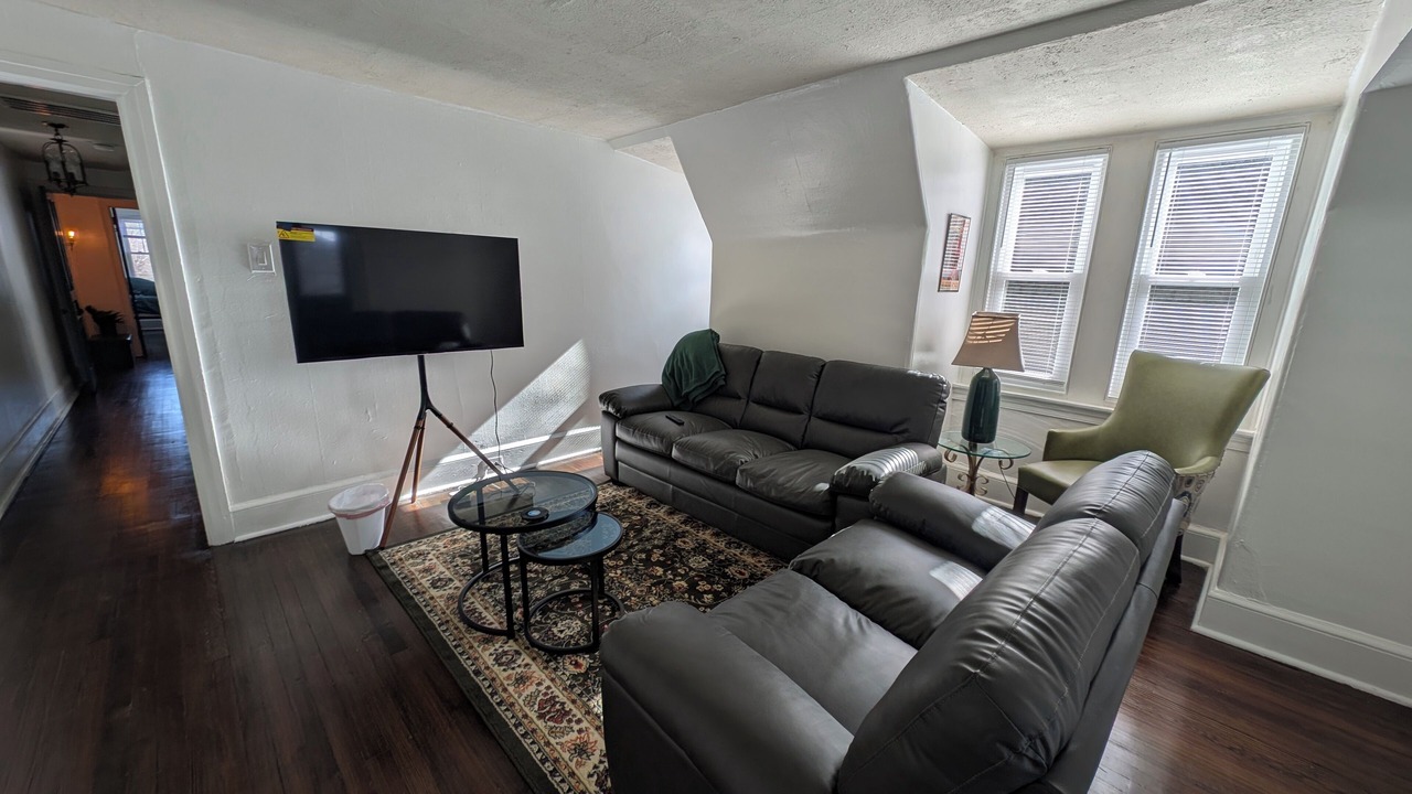 Photo of Livingroom in Germantown