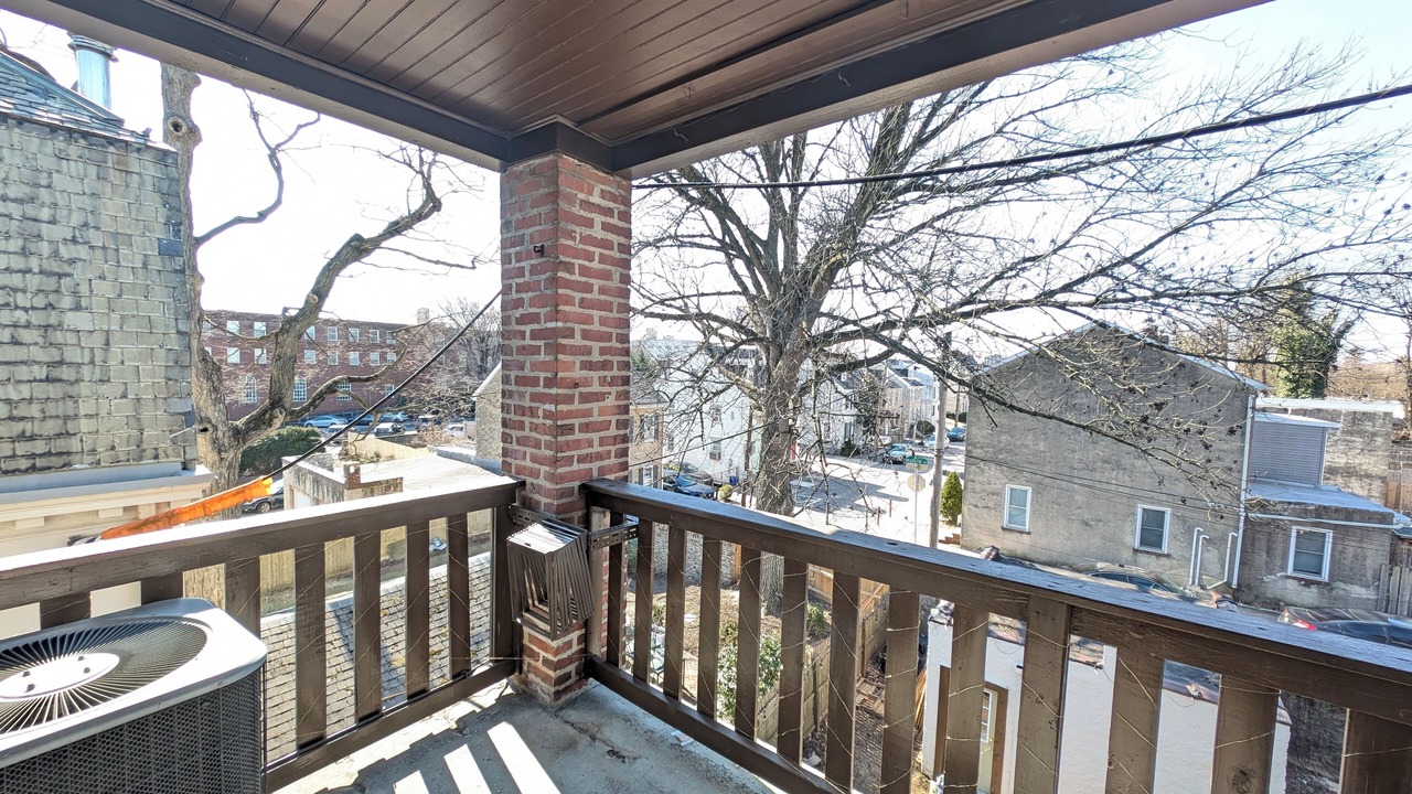 Photo of Outdoor in Germantown