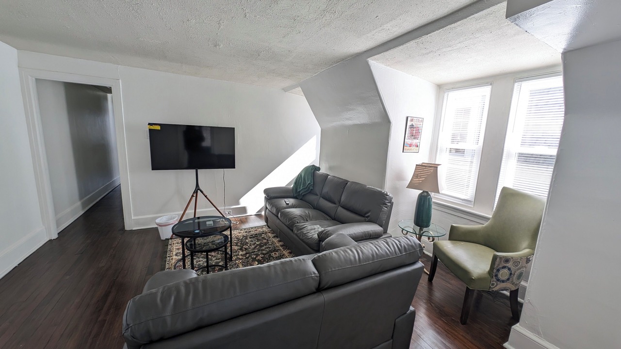 Photo of Livingroom in Germantown
