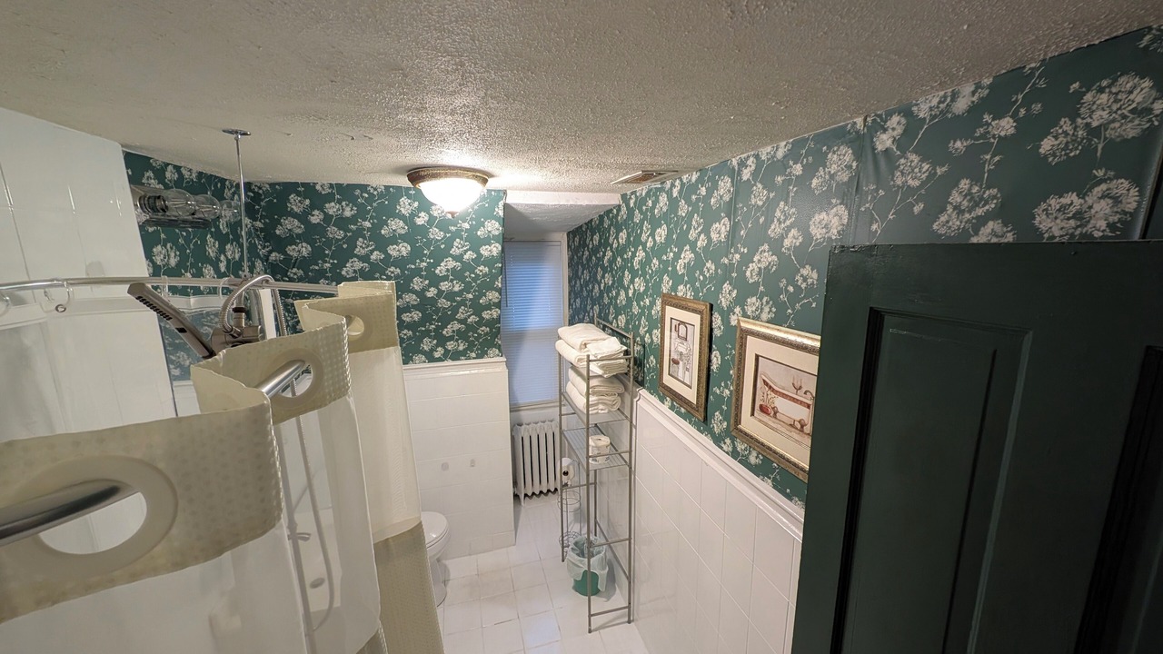 Photo of Bathroom in Germantown