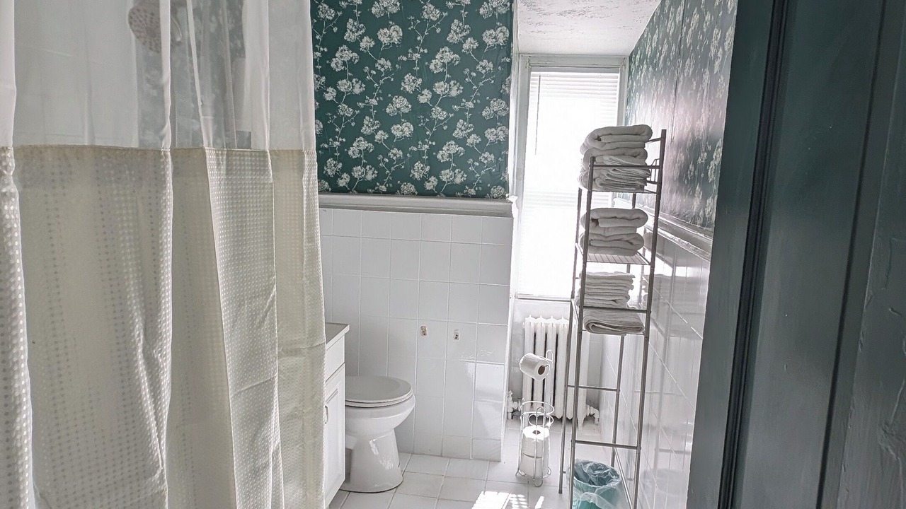 Photo of Bathroom in Germantown