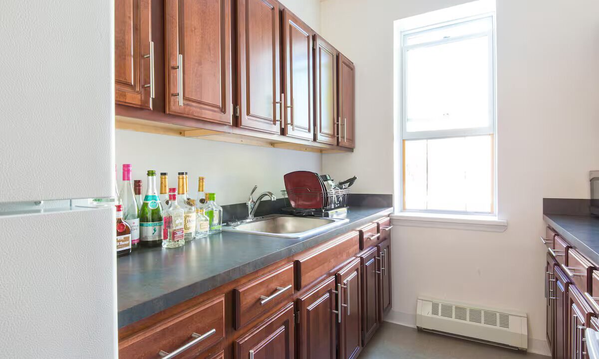 Photo of Kitchen in Crown Heights