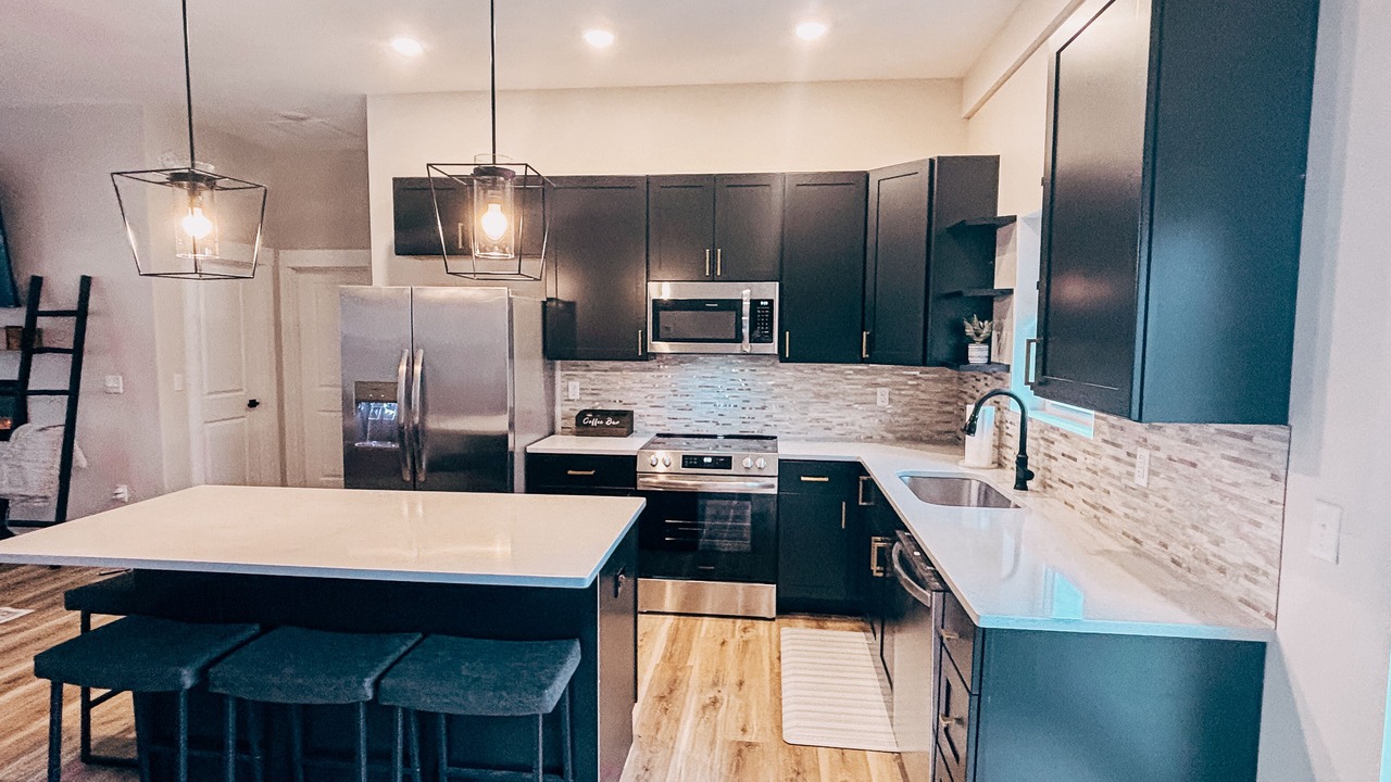 Photo of Kitchen in Nancy