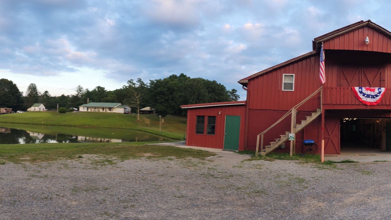 Photo of Outdoor in Ashley Oaks