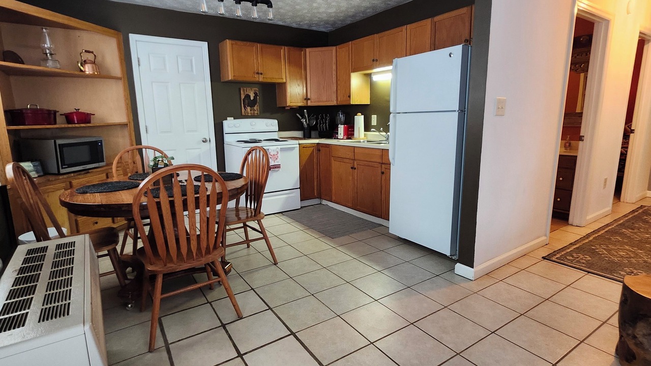Photo of Kitchen in Ashley Oaks