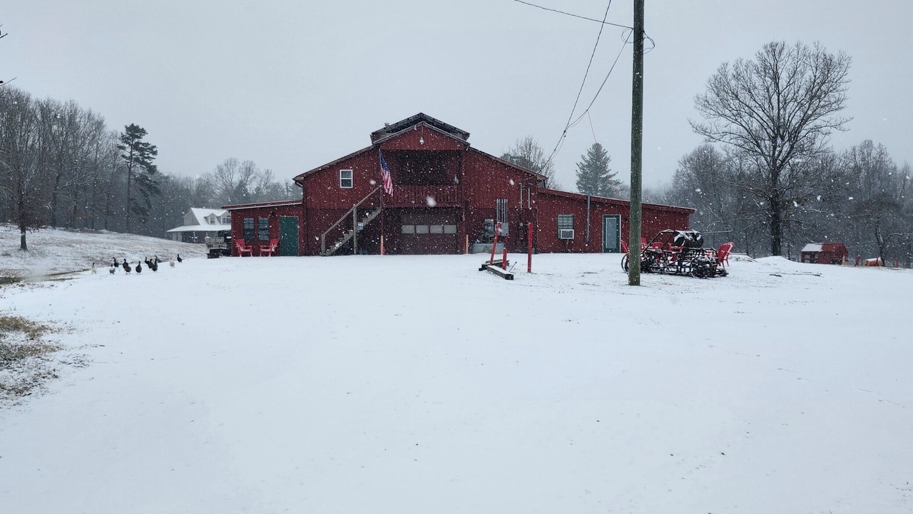 Photo of Outdoor in Ashley Oaks
