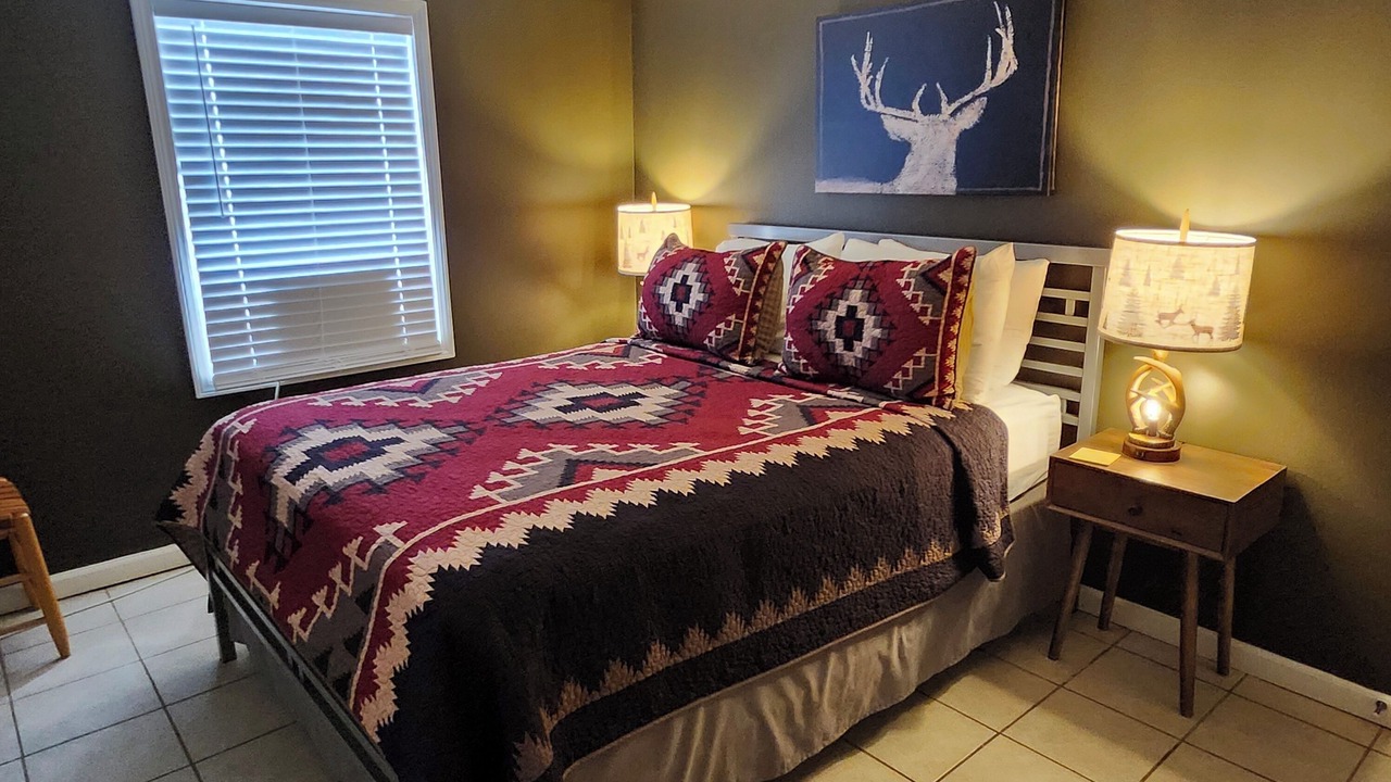 Photo of Bedroom in Ashley Oaks