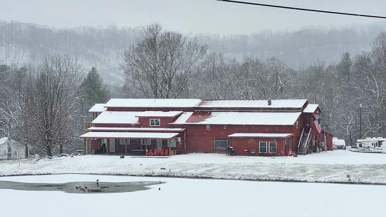 Photo of Outdoor in Ashley Oaks