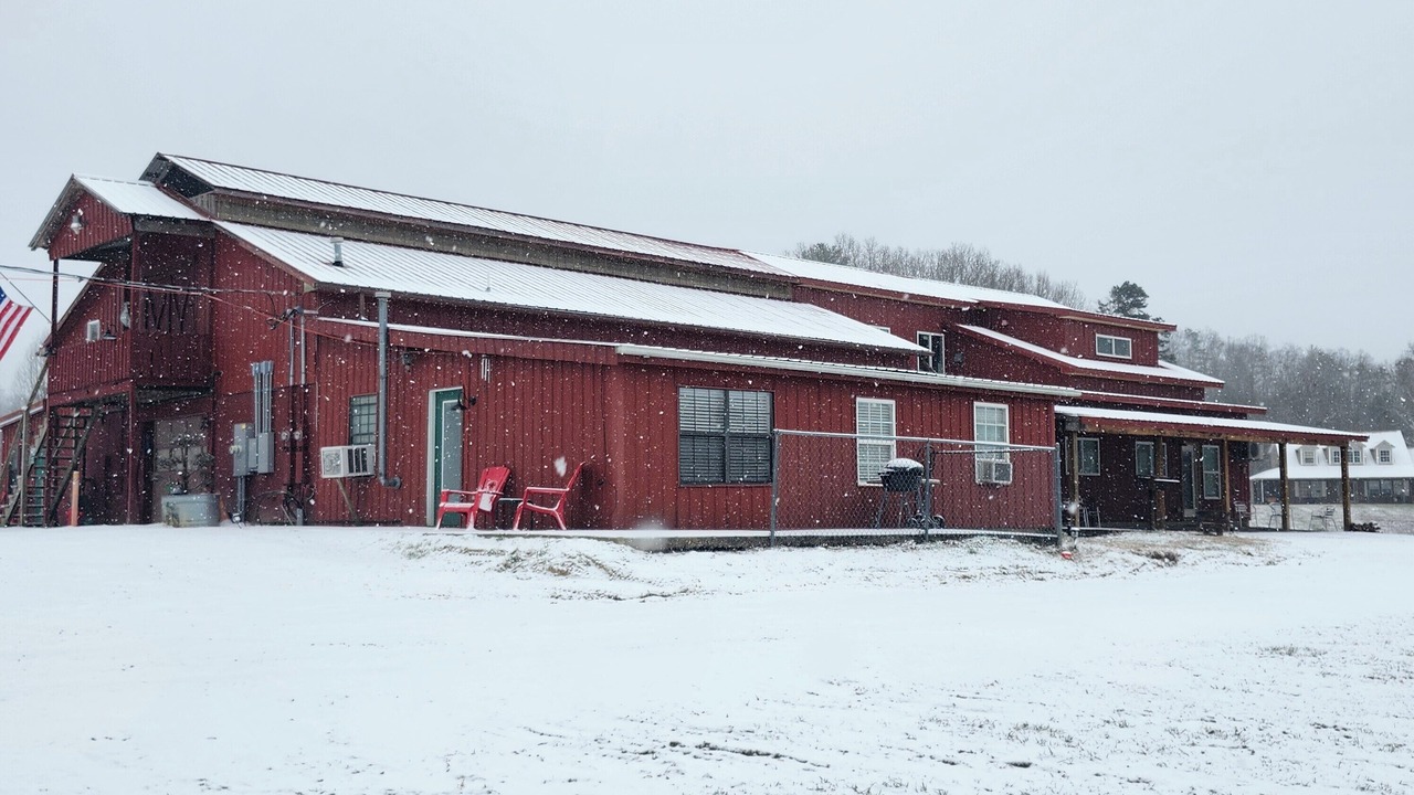 Photo of Outdoor in Ashley Oaks