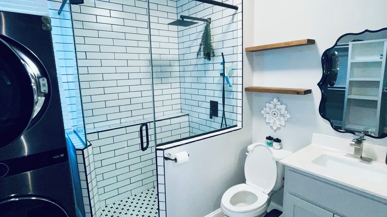 Photo of Bathroom in Manchester