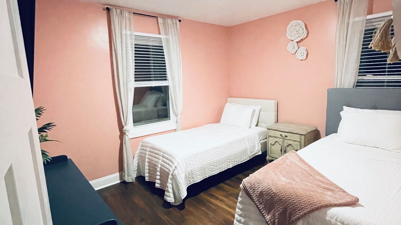 Photo of Bedroom in Manchester