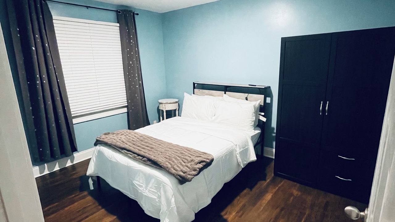 Photo of Bedroom in Manchester