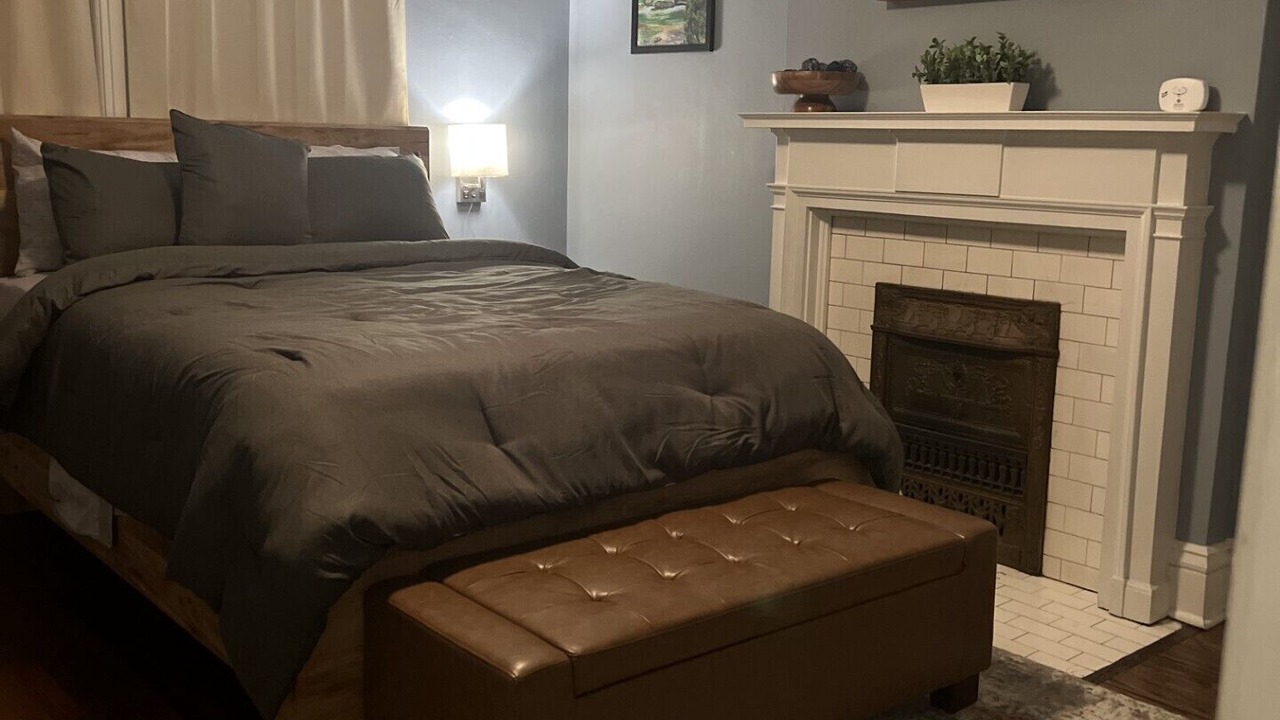 Photo of Bedroom in Charleston