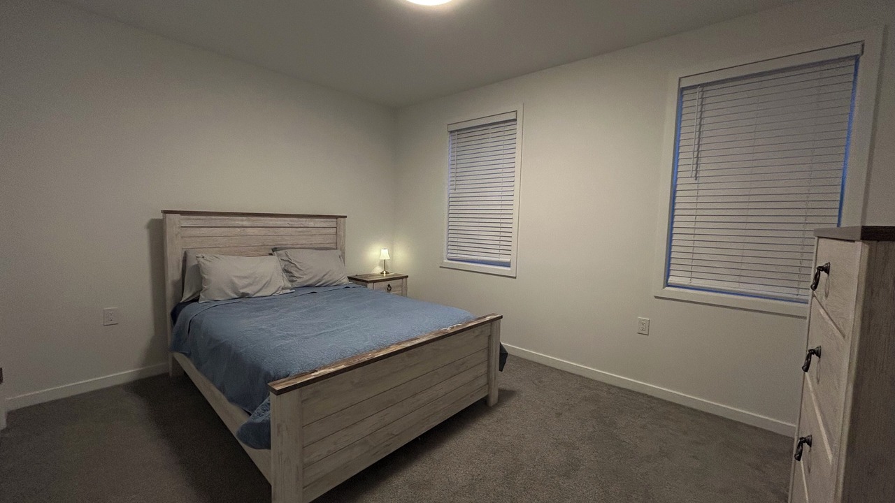 Photo of Bedroom in Bayonne
