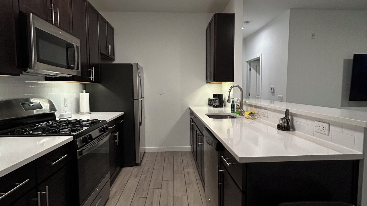 Photo of Kitchen in Bayonne