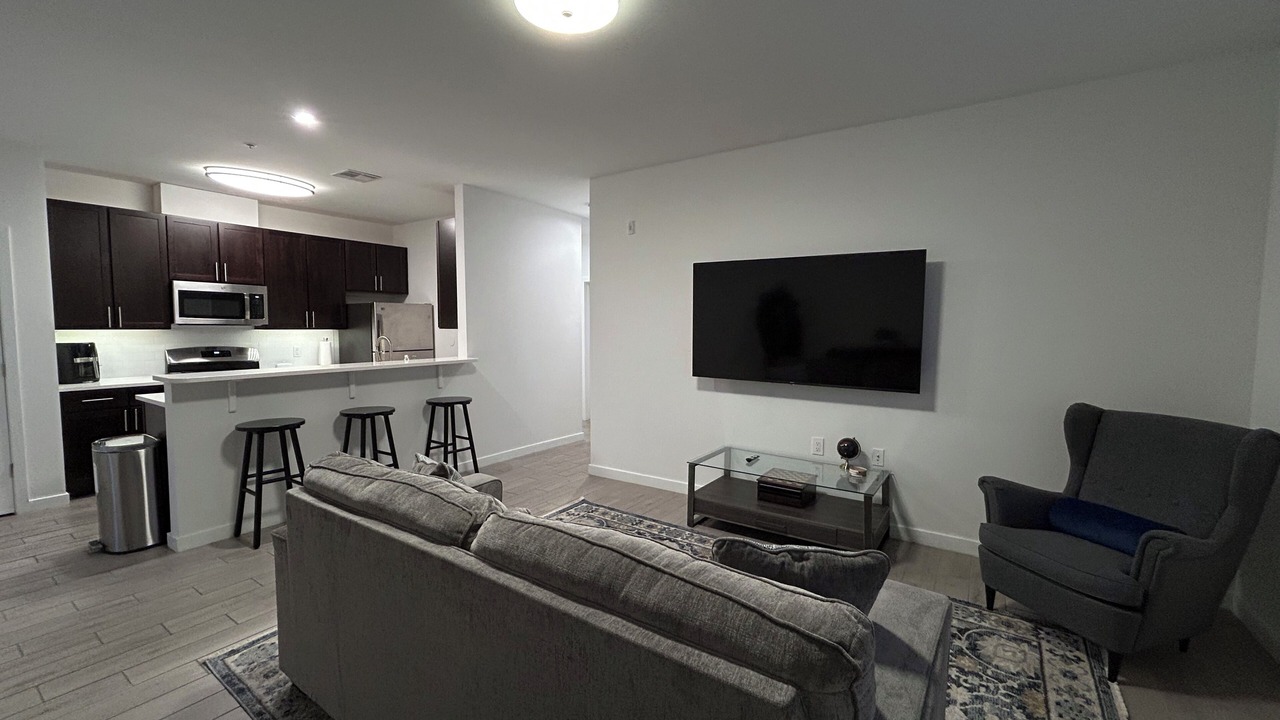 Photo of Livingroom in Bayonne