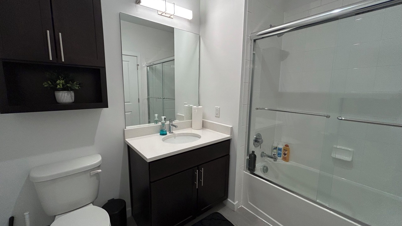 Photo of Bathroom in Bayonne
