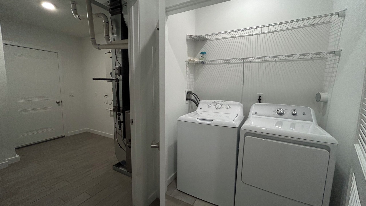 Photo of Bathroom in Bayonne