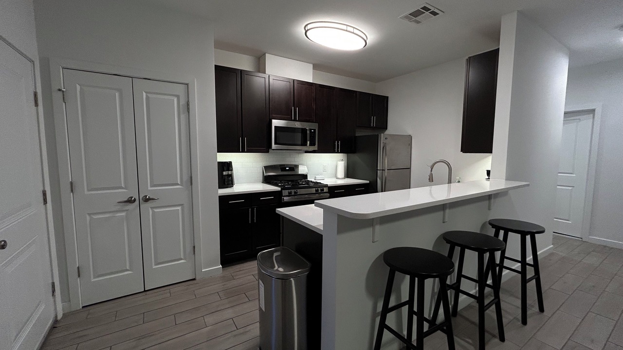 Photo of Kitchen in Bayonne