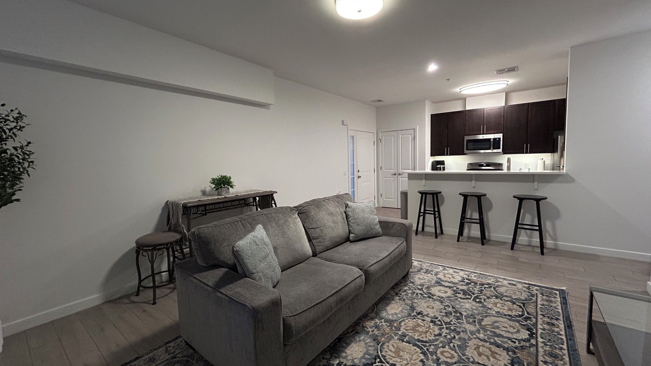 Photo of Livingroom in Bayonne