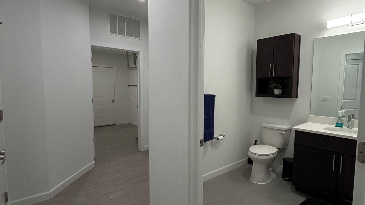 Photo of Bathroom in Bayonne