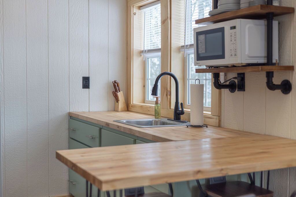 Photo of Kitchen in Little Valley