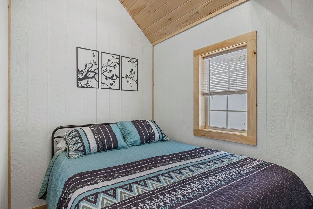 Photo of Bedroom in Little Valley