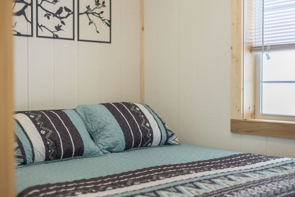 Photo of Bedroom in Little Valley