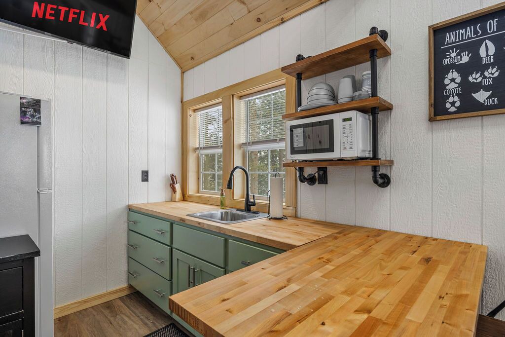 Photo of Kitchen in Little Valley