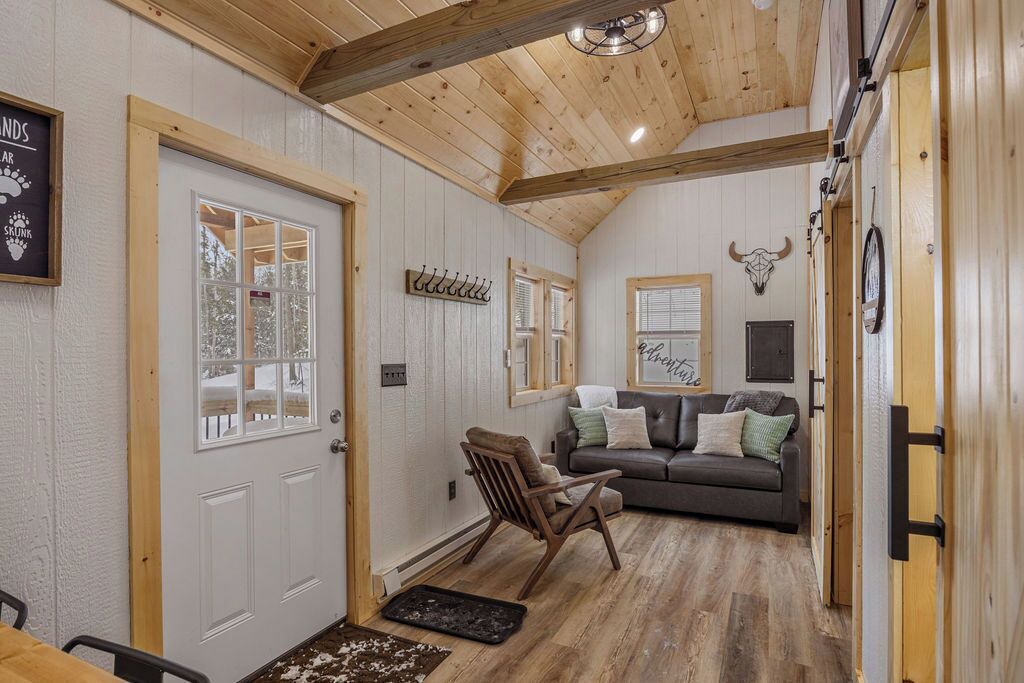 Photo of Livingroom in Little Valley