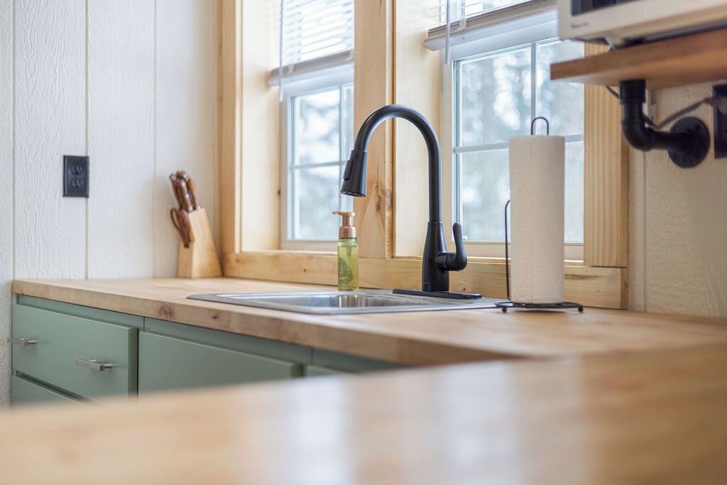 Photo of Kitchen in Little Valley
