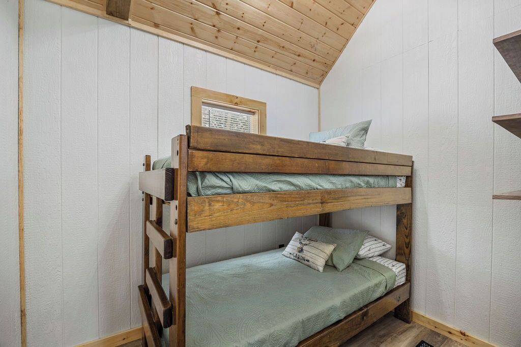 Photo of Bedroom in Little Valley