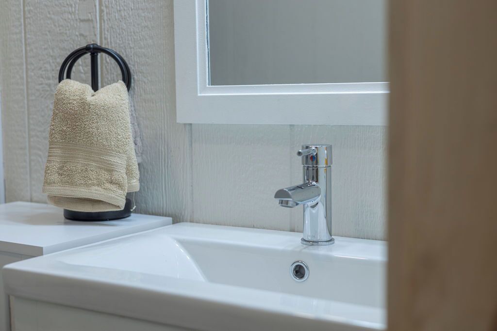 Photo of Bathroom in Little Valley