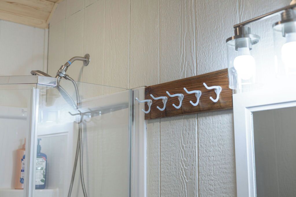 Photo of Bathroom in Little Valley