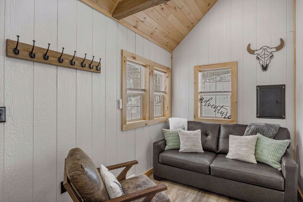 Photo of Livingroom in Little Valley