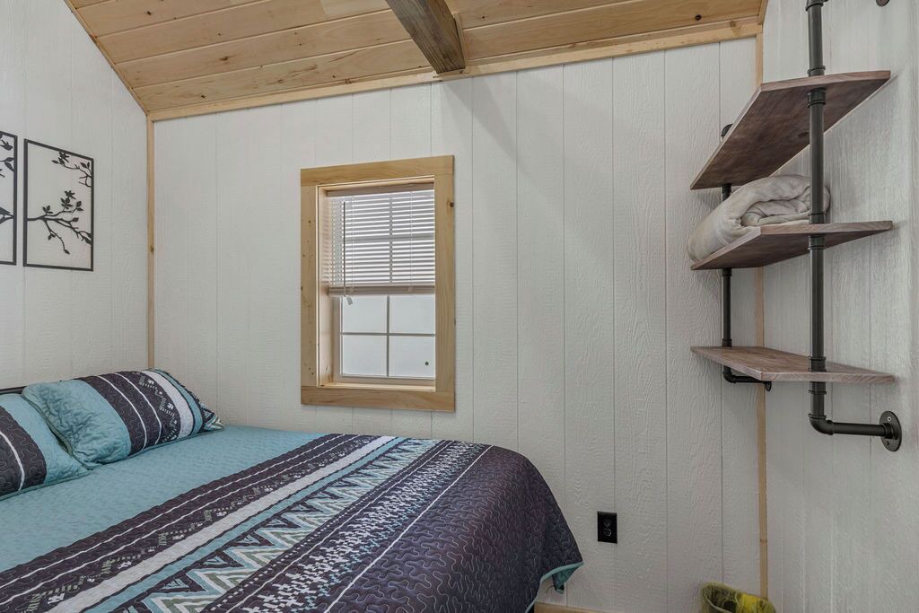 Photo of Bedroom in Little Valley