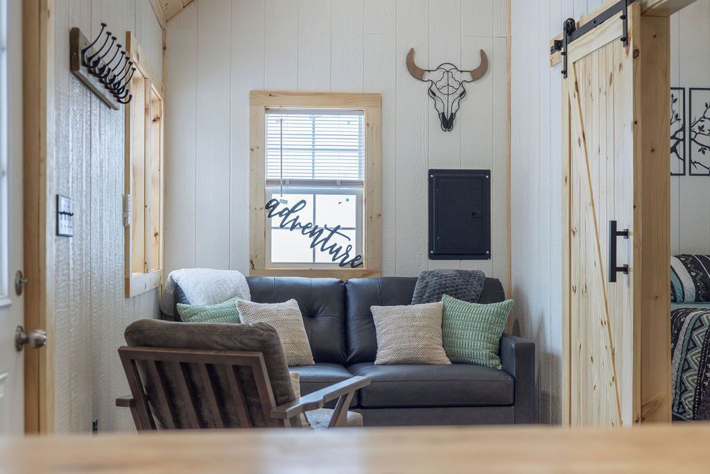 Photo of Livingroom in Little Valley
