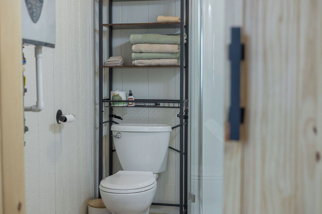 Photo of Bathroom in Little Valley
