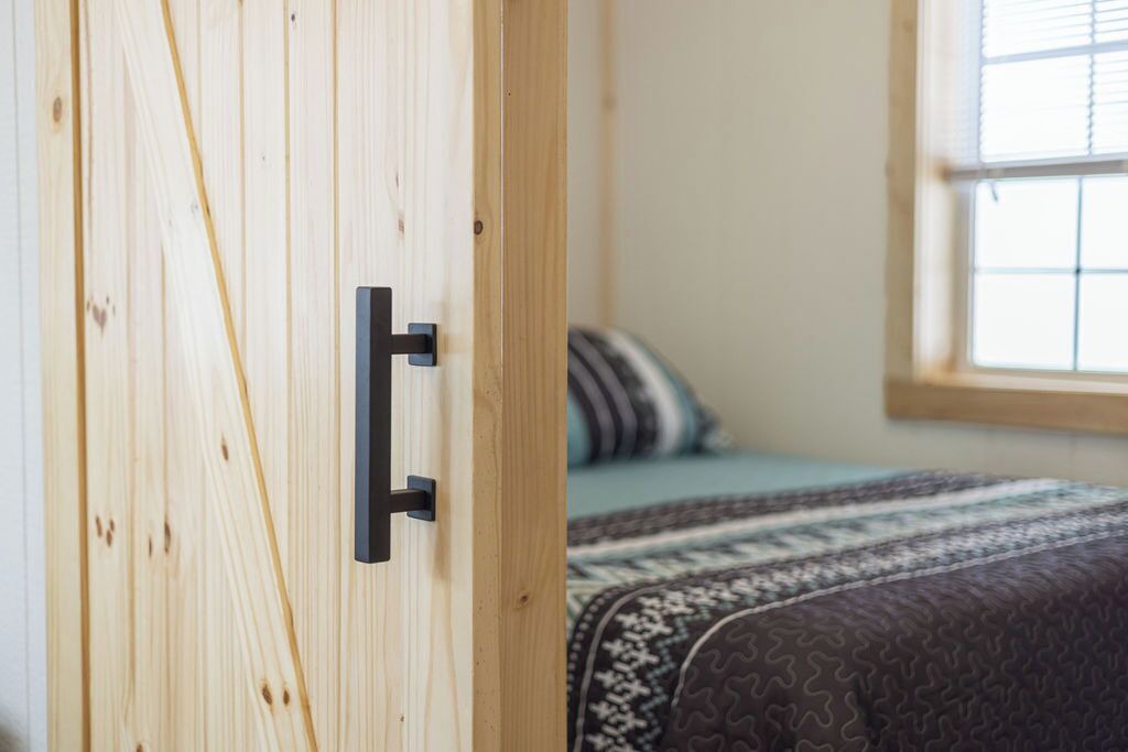 Photo of Bedroom in Little Valley