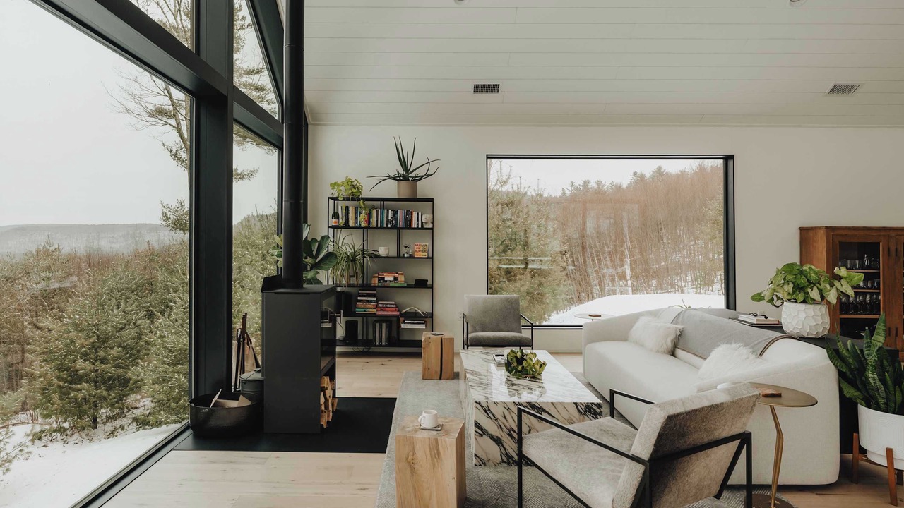 Photo of Livingroom in Narrowsburg