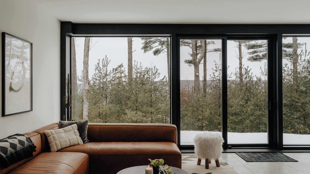 Photo of Livingroom in Narrowsburg