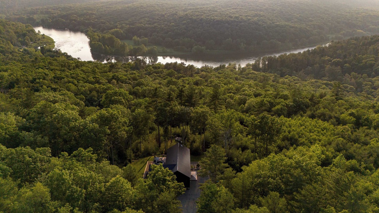 Photo of Outdoor in Narrowsburg