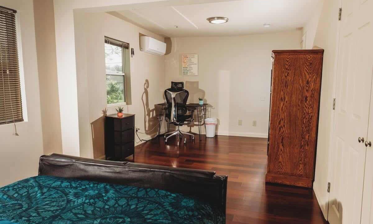 Photo of Bedroom in Hanover